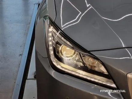 [핏먼트 울산]제네시스 DH 브라보 D3S HID LED 벌브 교체! 흐릿해진 광량 개선에 최고의 아이템이 뭐냐구요? 이게 원픽입니다~ / 울산 남구