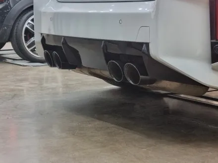 BMW G87 M2 IPE 이퀄랭스 미드파이프 배기 튜닝! 선명하고 자극적인 사운드를 원하신다면, [울산 핏먼트] / 울산 남구