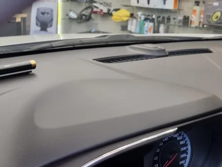 [덱스크루 울산남구점]쉐보레 더 뉴 말리부 현대 폰터스 V200 PLUS HUD(헤드 업 디스플레이)
