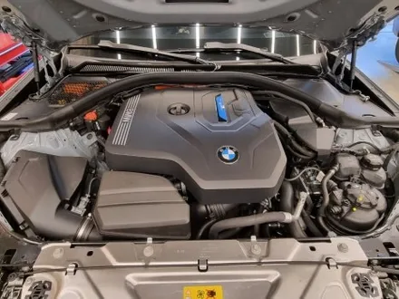 [핏먼트 울산]BMW G20 330e 바디보강튜닝 울트라레이싱 스트럿바