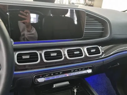 [핏먼트 울산]벤츠 W167 GLE 300d 어댑티브 크루즈 컨트롤(ACC), 차간 거리 유지 옵션 출고 때와 동일하게 활성화 가능합니다. 벤츠 레트로핏 맛집으로 오세요~