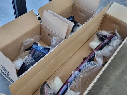 [핏먼트 울산]현대 투싼NX4 순정 LED 테일램프 옵션이 빠져있다면 이제는 필수입니다! 스타일 패키지 튜닝하고 자신감도 한가득 챙겨가세요~