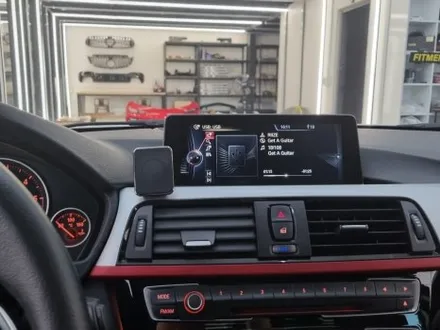 [핏먼트 울산]BMW F30 3시리즈 무스웨이 사운드 시스템 아름답게 첨가하기! 마음 사로잡는 카오디오 앰프 튜닝은 이렇게 하는 겁니다. 하이파이 사양도 이제는 슬프지 않아요~