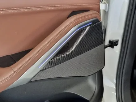 [핏먼트 울산]BMW G06 X6 회오리 엠비언트 풀 커버 정석대로 시공! 실내 무드와 감성 살리는데는 이만한게 없습니다. 주저하지 마세요~