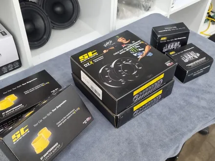 [핏먼트 울산]포르쉐 718 카이맨 GTS 독일 명품 ST 허브 스페이스 딱 떨어지게 장착해 봅니다. 안정감 있는 드라이빙과 빵빵한 자태를 원하신다면 더 늦지 않게 챙겨보세요~