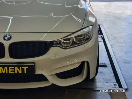 [핏먼트 울산]BMW F82 M4 카오디오 튜닝 파스(PHASS) PE-88PB, P8-SWB 스피커로 전체 교체! 부족했던 하만 카돈의 음질? 이제는 절대 걱정 없다~