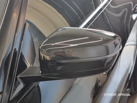 BMW G26 i4 퍼포먼스 타입 유광 블랙 키드니 그릴과 사이드미러 커버 시공 후기. 감성의 재해석 그 첫 번째 코스! [울산 핏먼트] / 울산 남구