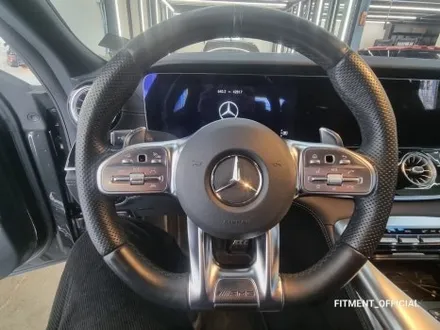 벤츠 X290 AMG GT43 신형 잠자리 핸들 교체와 어질리티 셀렉트 레트로핏 시공 후기. 운전 몰입도까지 향상되는 튜닝! [울산 핏먼트] / 울산 남구