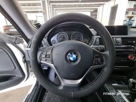 BMW F34 3GT M 핸들 교체 튜닝 후기. 실내 분위기를 바꿔주는 가장 확실한 방법! [울산 핏먼트] / 울산 남구