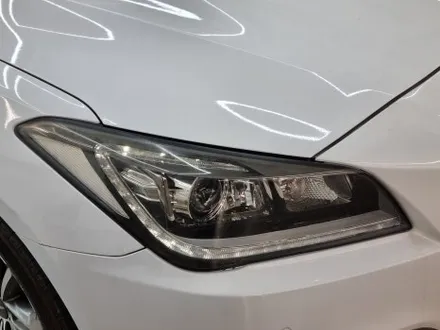 제네시스 DH 브라보 D3S HID 전용 LED 벌브 튜닝하고 잃어버렸던 광량 제대로 찾아보기! [울산 핏먼트] / 울산 남구