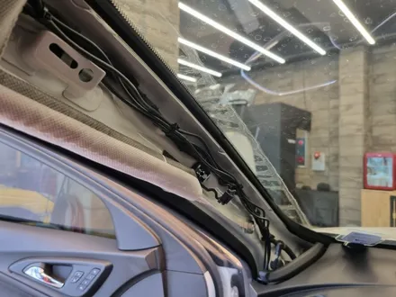 [덱스크루 울산남구점]쉐보레 더 뉴 말리부 현대 폰터스 V200 PLUS HUD(헤드 업 디스플레이)