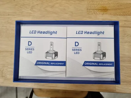 [덱스크루 울산남구점]벤츠 C117 CLA45AMG LED튜닝 제라이트 D3S HID/LED