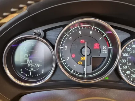 [덱스크루 울산남구점]마쯔다 MX-5 합성유 엔진오일 파켈로 크립톤 XT LA-V 5W30