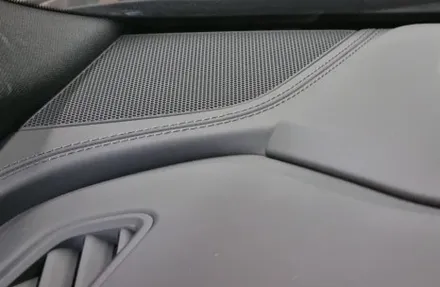[핏먼트 울산]아우디 Q8 50TDI(4M) LED튜닝 뱅앤올룹슨(B&O) 전동 트위터 스피커(레트로핏)