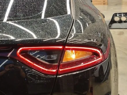 [핏먼트 울산]기아 스팅어 순정옵션튜닝 마이스터 램프가 부담된다면 후기형 LED 테일램프로 개선해보세요.(19MY)