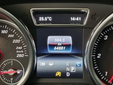 [핏먼트 울산]벤츠 X166 GLS 클래스 뭔가 모르게 허전했던 실내 디자인? 신형 AMG 카본 핸들로 해소합니다. 순정 열선 핸들 레트로핏까지 함께 시공하면 이득이 두 배야!!!