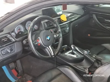 [핏먼트 울산]BMW F82 M4 카오디오 튜닝 파스(PHASS) PE-88PB, P8-SWB 스피커로 전체 교체! 부족했던 하만 카돈의 음질? 이제는 절대 걱정 없다~