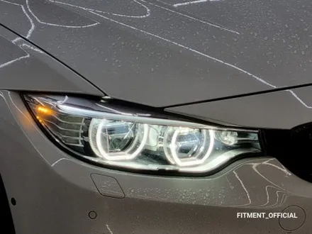 [핏먼트 울산]BMW F82 M4 후기형(LCI) 정품 풀 LED 어댑티브 헤드램프 장착합니다. 이제는 컴페티션 부럽지 않아!!! / 울산 남구