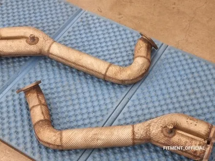포르쉐 718 박스터 4.0 GTS 아크라포빅 링크 파이프와 ASR 가변 모듈 배기 컨트롤러 튜닝으로 명품 사운드 가져보자. [울산 핏먼트] / 울산 남구