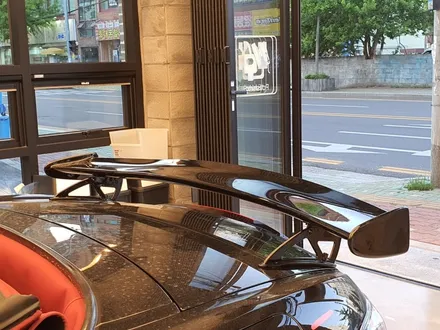 [덱스크루 울산남구점]혼다 S2000 AP2 바디킷튜닝 뮤겐(MUGEN) 프런트 립 에어댐, 리어 윙 스포일러