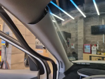 [덱스크루 울산남구점]현대 넥쏘 현대 폰터스 V200 PLUS HUD(헤드 업 디스플레이)