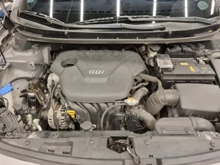 [핏먼트 울산]현대 i30 LED튜닝 제라이트 D1S HID/LED
