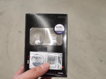[핏먼트 울산]현대 제네시스 G70 인증LED 브라비오 LED 턴 시그널