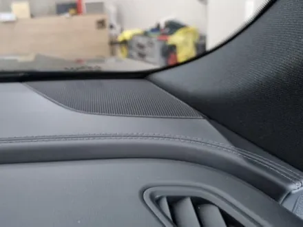 [핏먼트 울산]아우디 Q8 50TDI(4M) LED튜닝 뱅앤올룹슨(B&O) 전동 트위터 스피커(레트로핏)