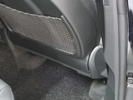 [핏먼트 울산]아우디 Q8 55TFSI(4M) 노바 X13 13.3인치 안드로이드 후석 엔터테인먼트 리어 모니터