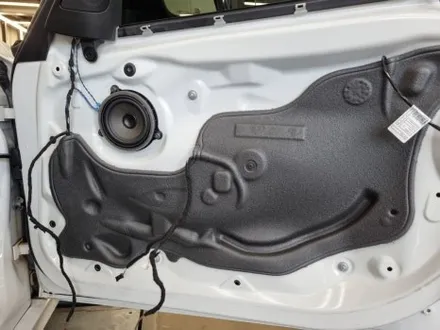 [핏먼트 울산]BMW F30 320d 브랜드 전용 AVI BM100 스피커 튜닝으로 카오디오 음질 개선 확실하게 해보자! 깔끔한 고음과 탄탄한 베이스까지? 아주 그냥 완벽하네~