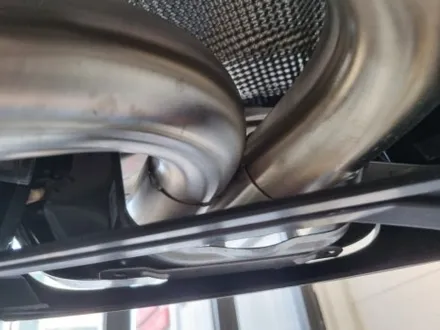 [핏먼트 울산]BMW G06 X6 LCI 퍼포먼스 리어 디퓨저와 블랙 머플러 팁 장착하기! 퀄리티도 보장되는 섹시한 뒤태를 원하신다면 고민 말고 빠르게 챙겨보세요~