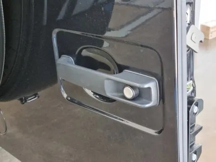 [핏먼트 울산]벤츠 W463B G63AMG(G바겐) 키레스고 제대로 시공하기! 순정보다 더 순정 같은 컴포트 액세스~ 레트로핏 맛집에서 코딩까지 완벽하게 해결해 드려요~