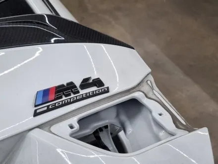 [핏먼트 울산]BMW F82 M4 OLED 테일램프 교체 시공! CS의 전유물이었던 용비늘 간지 아직도 안 챙기셨나요? M 오너라면 더 늦기 전에 챙겨보는게 정답입니다~