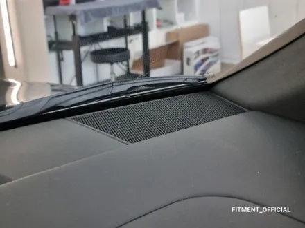 [핏먼트 울산]포르쉐 마칸 GTS 파스 PI-88G 스피커 튜닝하고 카오디오 음질 개선하기! 선명하고 깔끔한 소리 지금 바로 즐겨보세요~ / 울산 남구