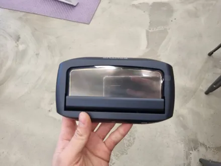 [덱스크루 울산남구점]쉐보레 더 뉴 말리부 현대 폰터스 V200 PLUS HUD(헤드 업 디스플레이)