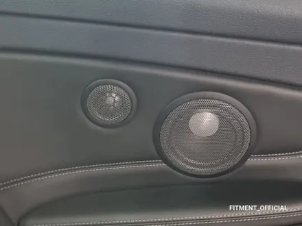 [핏먼트 울산]BMW F82 M4 카오디오 튜닝 파스(PHASS) PE-88PB, P8-SWB 스피커로 전체 교체! 부족했던 하만 카돈의 음질? 이제는 절대 걱정 없다~