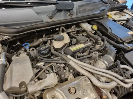 [덱스크루 울산남구점]벤츠 C117 CLA45AMG 합성유 엔진오일 루프로맥스 이글5000 5W40