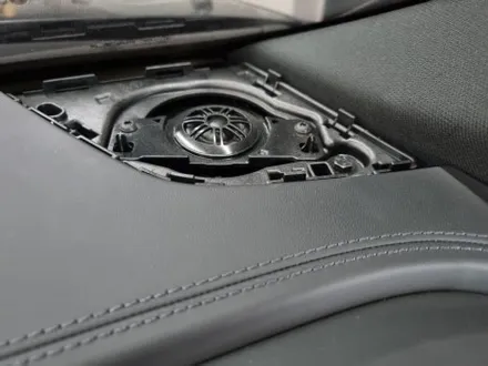 [핏먼트 울산]아우디 Q8 50TDI(4M) LED튜닝 뱅앤올룹슨(B&O) 전동 트위터 스피커(레트로핏)