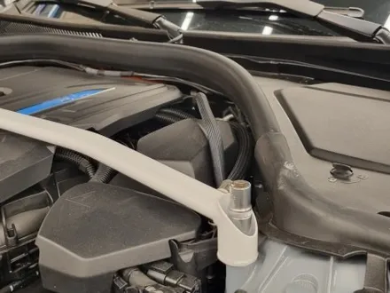[핏먼트 울산]BMW G20 330e 바디보강튜닝 울트라레이싱 스트럿바