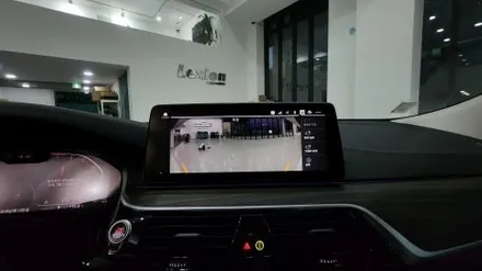 [핏먼트 울산]BMW G32 6GT 순정 어라운드 뷰 튜닝은 확실하고 정확하게 시공 받으세요!!! 수입차 레트로핏 맛집 렉시온 코리아 울산점에서 도와드립니다.