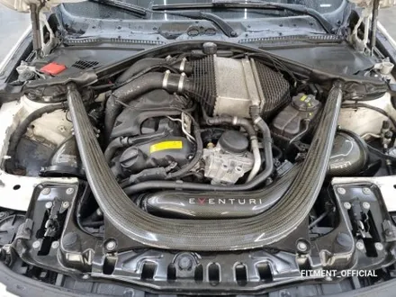 [핏먼트 울산]BMW F82 M4 후기형(LCI) 정품 풀 LED 어댑티브 헤드램프 장착합니다. 이제는 컴페티션 부럽지 않아!!! / 울산 남구