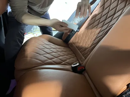 벤츠 신차패키지 :: 썬팅 유리막코팅 가죽코팅 전문! / 구리 교문동