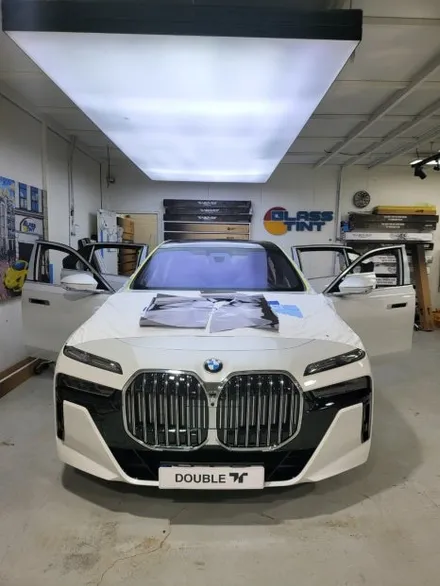BMW740d 남양주신차패키지 입고! 시공 컬렉션! 구리신차패키지 / 구리 교문동