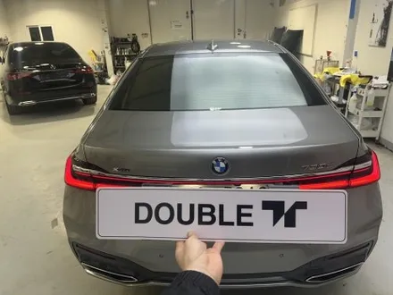 BMW7시리즈 글라스틴트선셋 고퀄리티 퍼포먼스 후기! 구리썬팅 남양주썬팅 / 구리 교문동