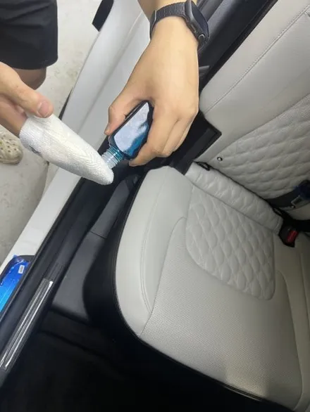 스포티지 NQ5 남양주블랙박스 퍼포먼스 후기! 다산블랙박스 시공 포스팅! / 구리 교문동