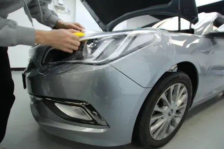 별내 PPF 생활보호패키지 / 구리 교문동