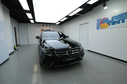 E300 AMG 글라스틴트 슈어 남양주점 / 구리 교문동
