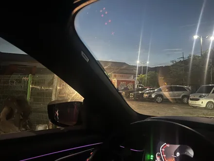 BMW7시리즈 글라스틴트선셋 고퀄리티 퍼포먼스 후기! 구리썬팅 남양주썬팅 / 구리 교문동
