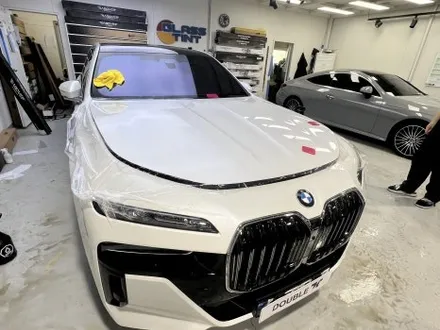 BMW740d 남양주신차패키지 입고! 시공 컬렉션! 구리신차패키지 / 구리 교문동