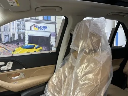 벤츠 GLE450 남양주썬팅 후퍼옵틱 클래식 구리썬팅 시공 컬렉션! / 구리 교문동